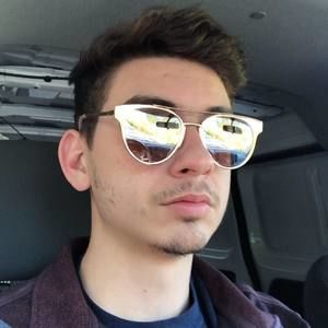 Meet your Posher, Taylor